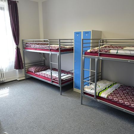 Hostel Prague City Ngoại thất bức ảnh