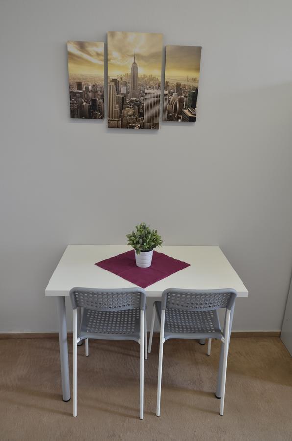 Hostel Prague City Ngoại thất bức ảnh