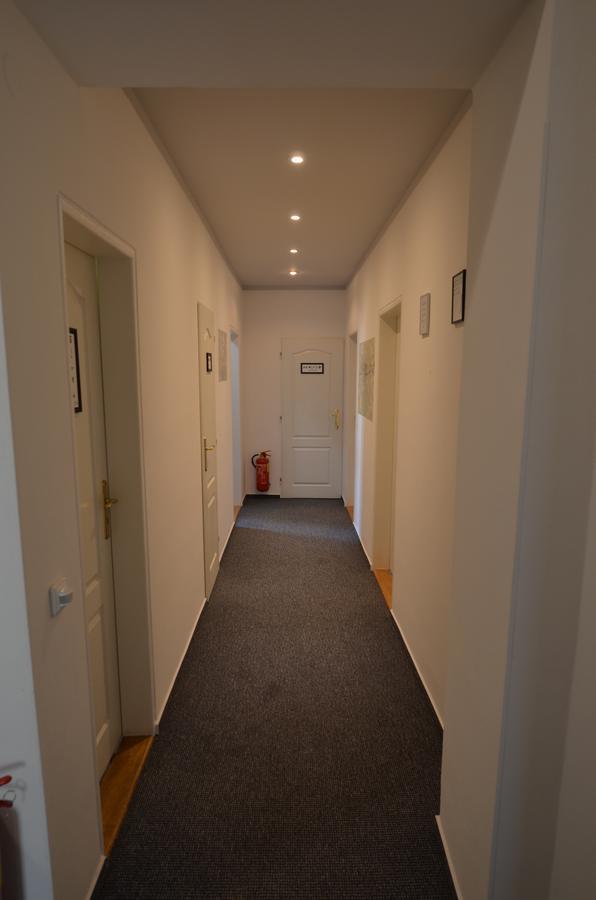 Hostel Prague City Ngoại thất bức ảnh